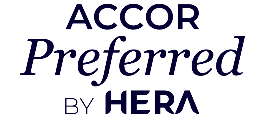 Accor Preferred by HERA Accor Preferred by HERA