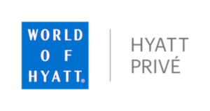 Hyatt Privé Hyatt Privé