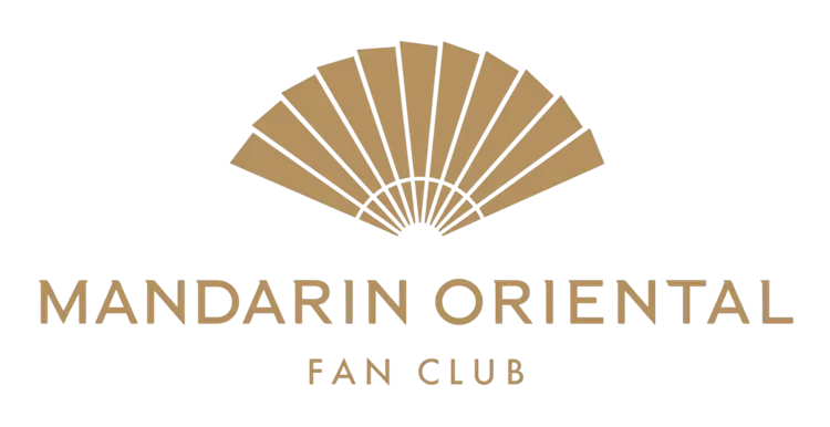 Mandarin Oriental Fan Club Mandarin Oriental Fan Club